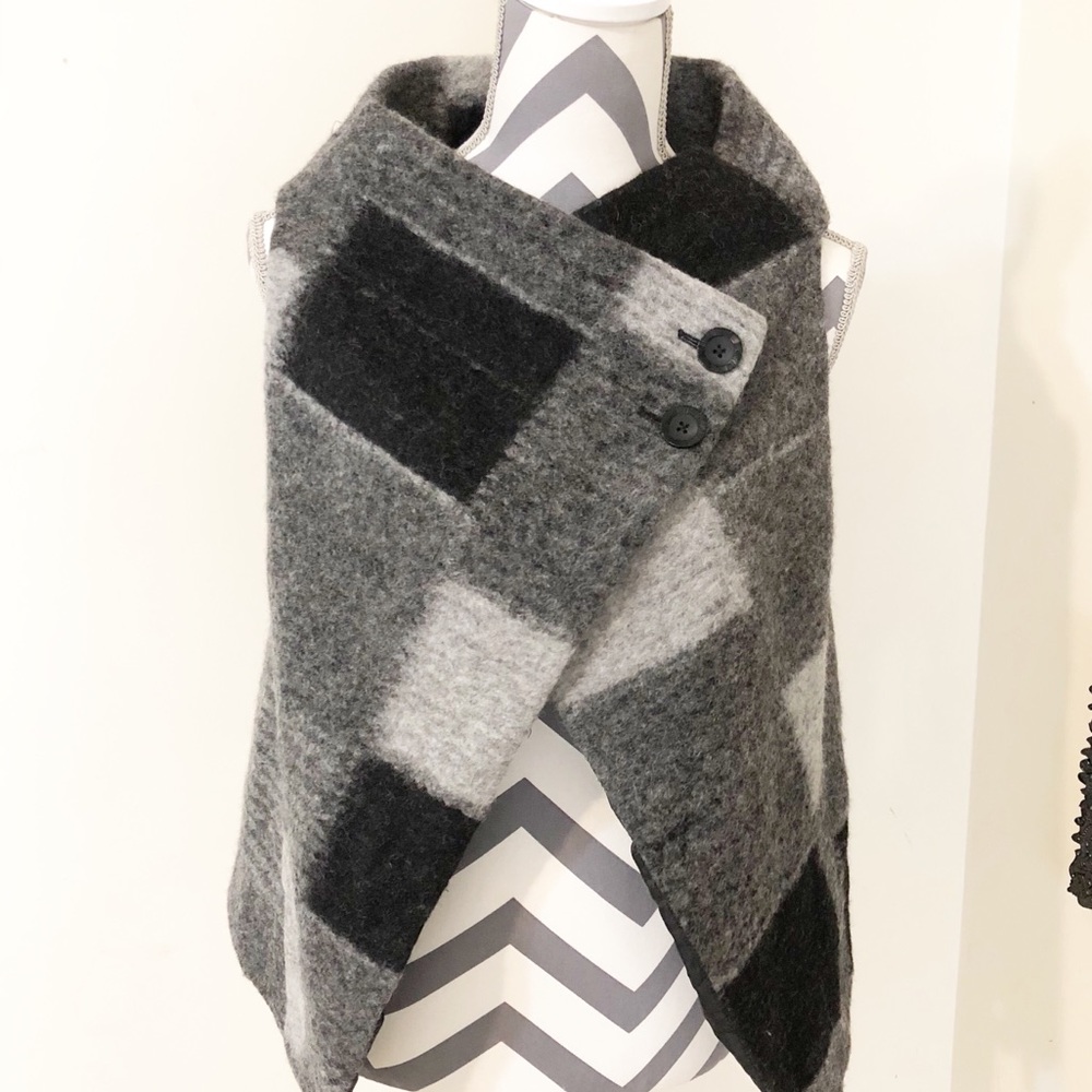 Coldwater Creek Vest